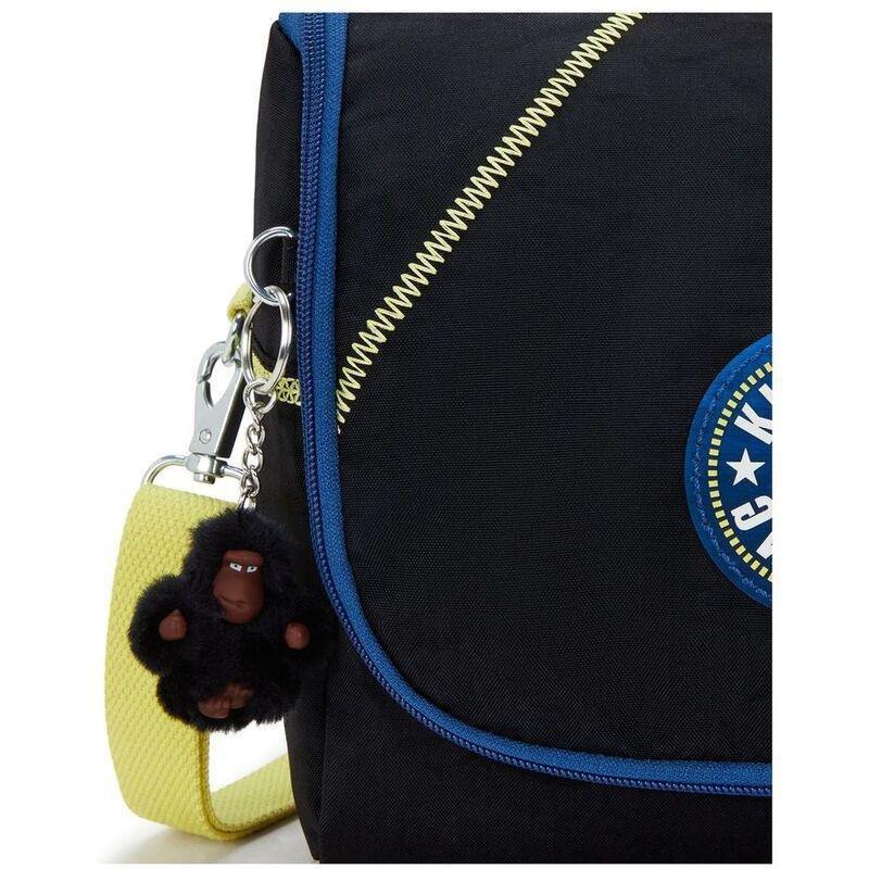 Kipling New Kichirou Lets Scuba Lunch Bag, , large image number 2