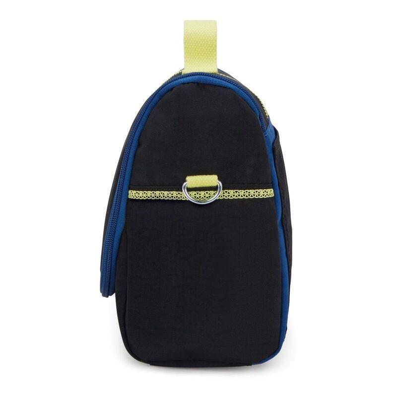 Kipling New Kichirou Lets Scuba Lunch Bag, , large image number 3