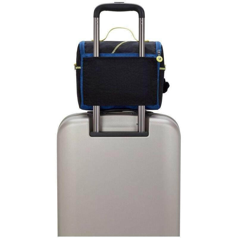 Kipling New Kichirou Lets Scuba Lunch Bag, , large image number 4