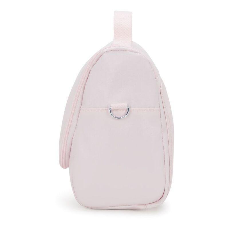 Kipling New Kichirou Sea Pink Met Lunch Bag, , large image number 4