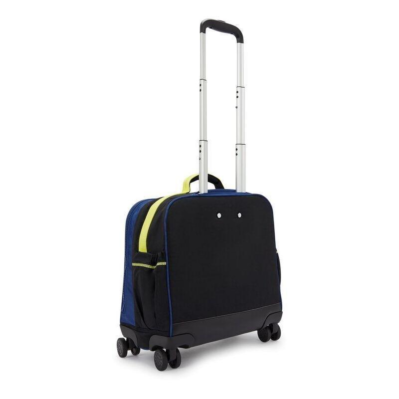 Kipling New Storia Lets Scuba Trolly Back Packs, , large image number 1