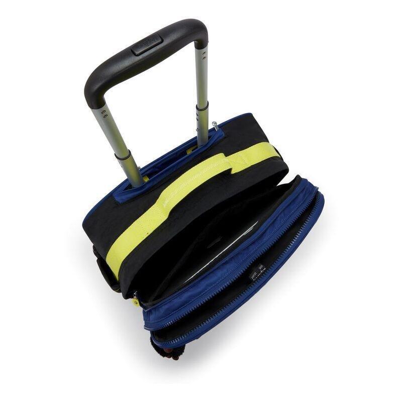 Kipling New Storia Lets Scuba Trolly Back Packs, , large image number 2
