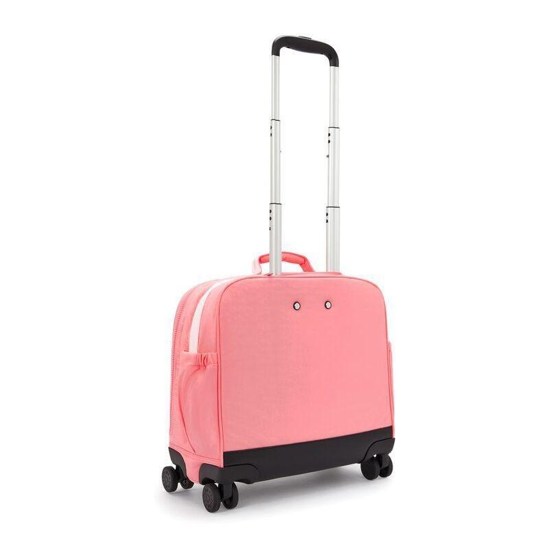 Kipling New Storia Coral Sea Trolly Back Packs, , large image number 2