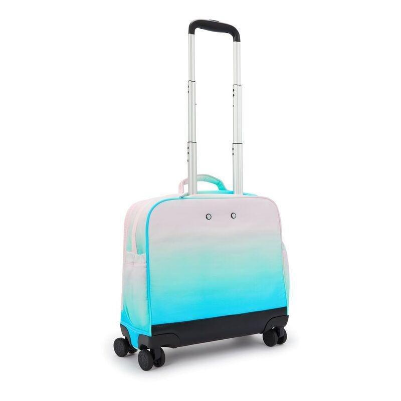 Kipling New Storia Gradient Sea Trolly Back Packs, , large image number 0