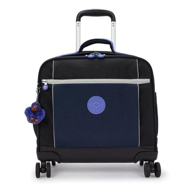 Kipling New Storia True Block Trolly Back Packs, , medium