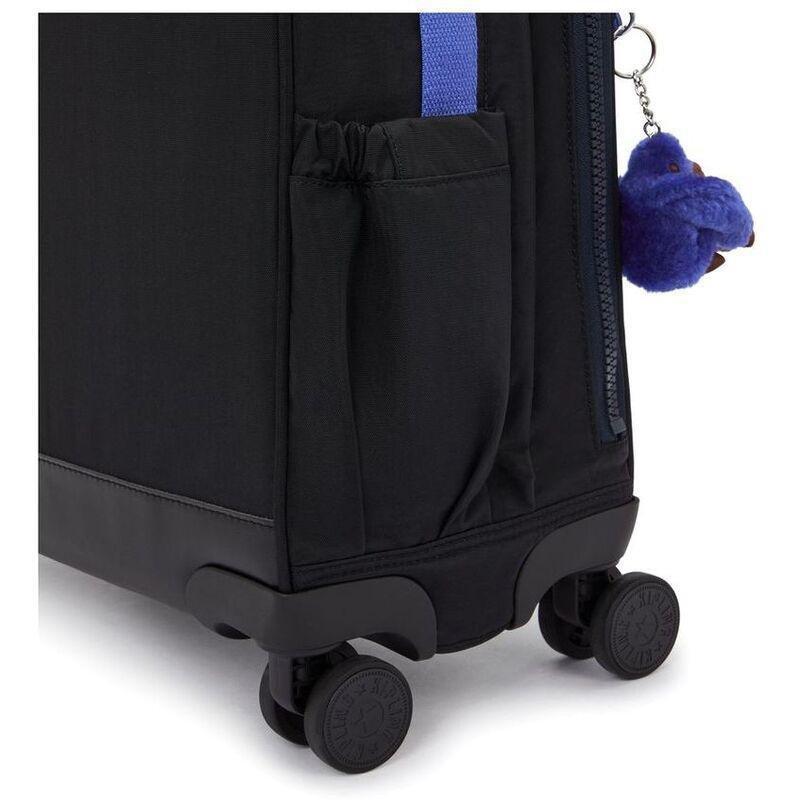 Kipling New Storia True Block Trolly Back Packs, , large image number 3