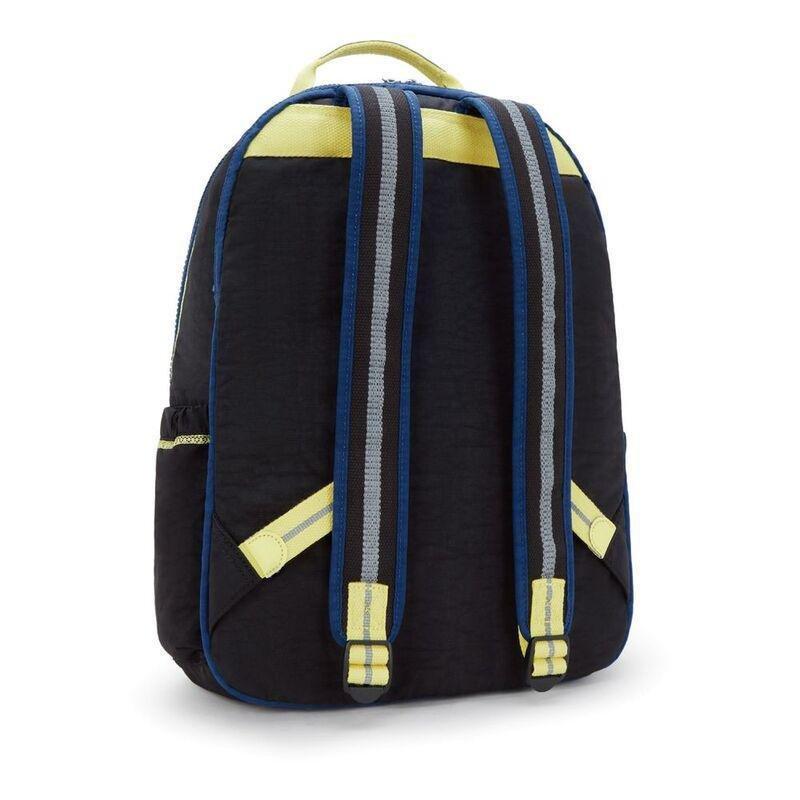 Kipling Seoul Lap Lets Scuba Backpacks, , large image number 1