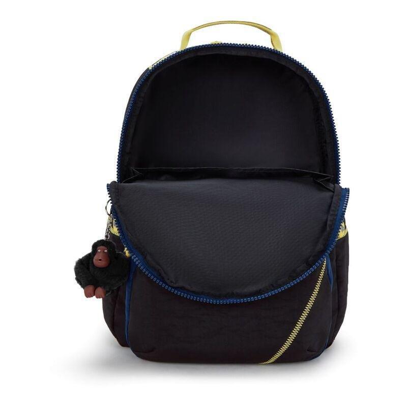 Kipling Seoul Lap Lets Scuba Backpacks, , large image number 2