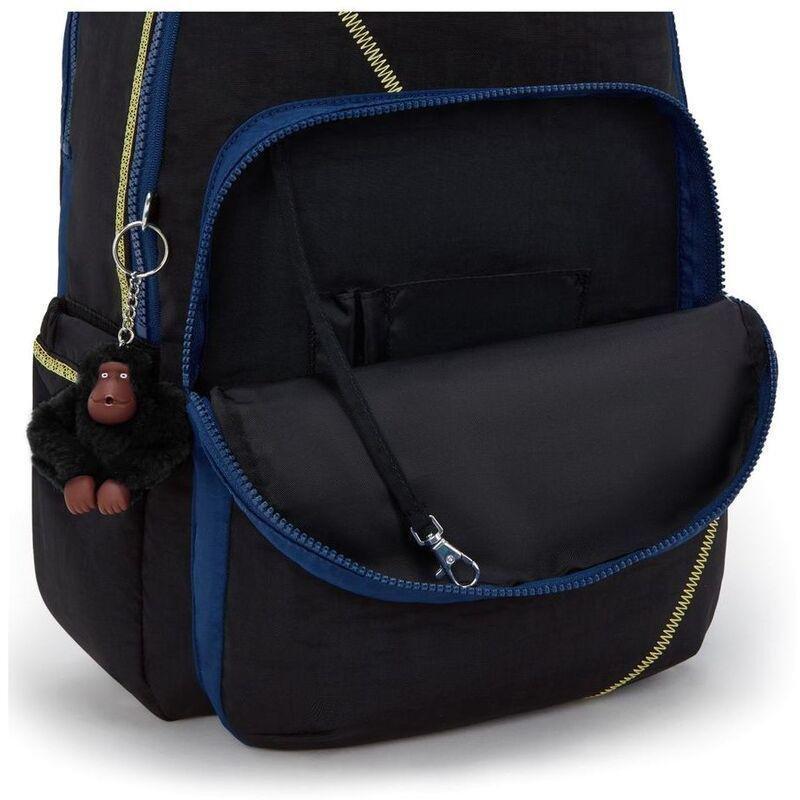 Kipling Seoul Lap Lets Scuba Backpacks, , large image number 4