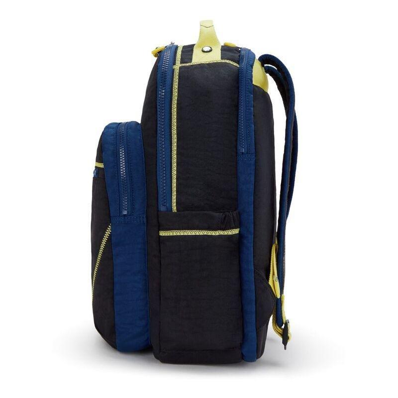 Kipling Seoul Lap Lets Scuba Backpacks, , large image number 5