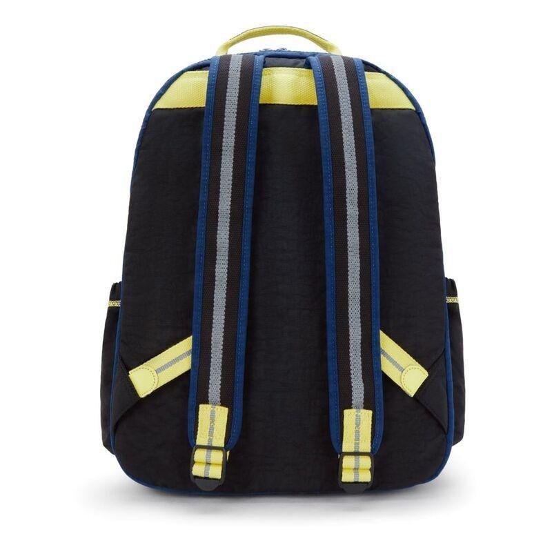 Kipling Seoul Lap Lets Scuba Backpacks, , large image number 6