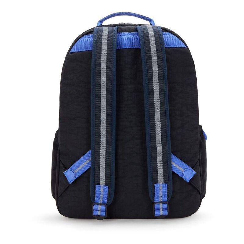 Kipling Seoul Lap True Block Backpacks, , large image number 6