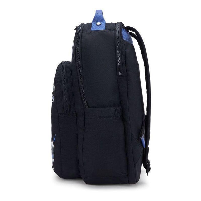 Kipling Seoul Lap Fire Skate Backpacks, , large image number 2