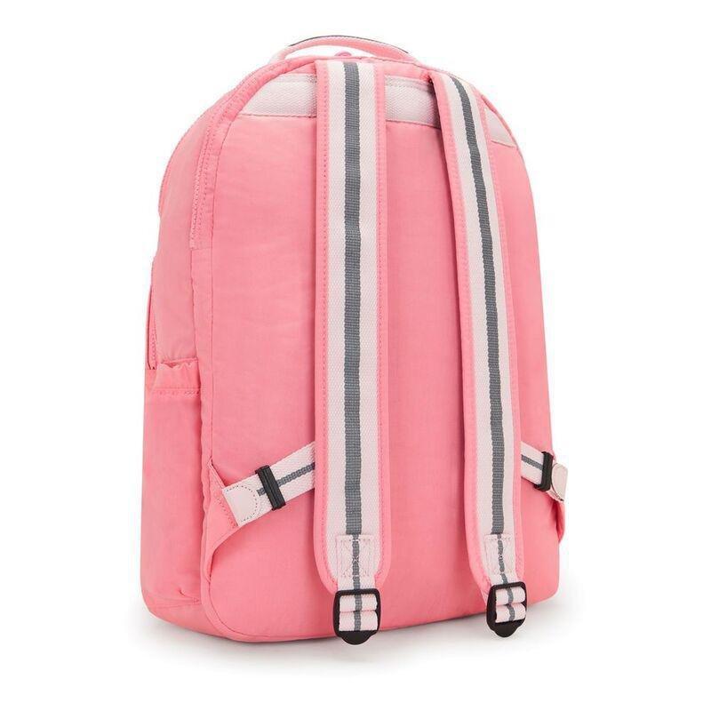 Kipling Seoul Lap Coral Sea Backpacks, , large image number 1