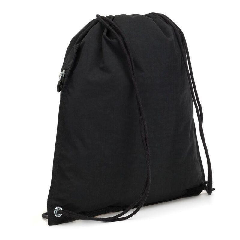 Kipling Supertaboo True Black Backpacks, , large image number 1