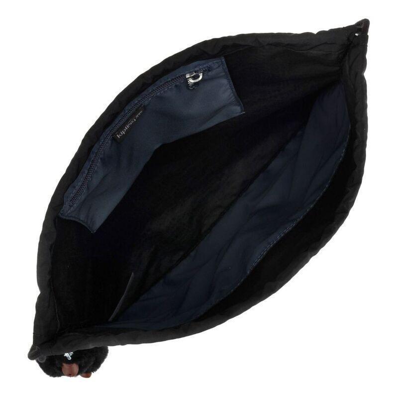Kipling Supertaboo True Black Backpacks, , large image number 2