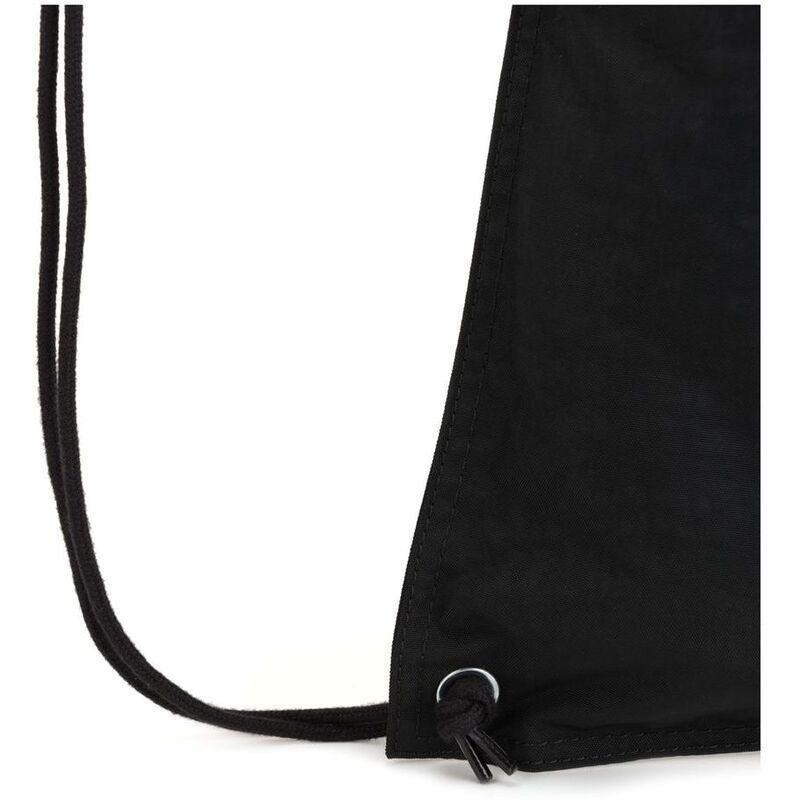 Kipling Supertaboo True Black Backpacks, , large image number 4