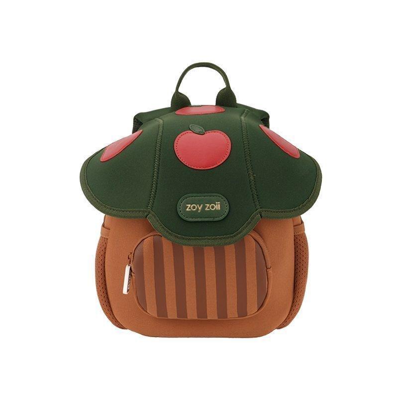Zoyzoii B50 Mushroom Series Apple Tree Small Green, , large image number 0
