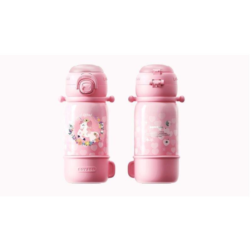 Zoyzoii E9 Series Cup Unicorn, , medium