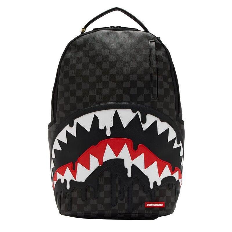 Sprayground Dripping Sip DLSV Backpack, , medium