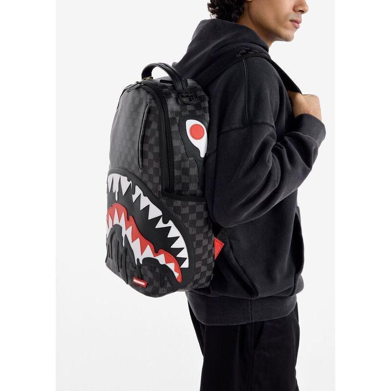 Sprayground Dripping Sip DLSV Backpack, , large image number 1