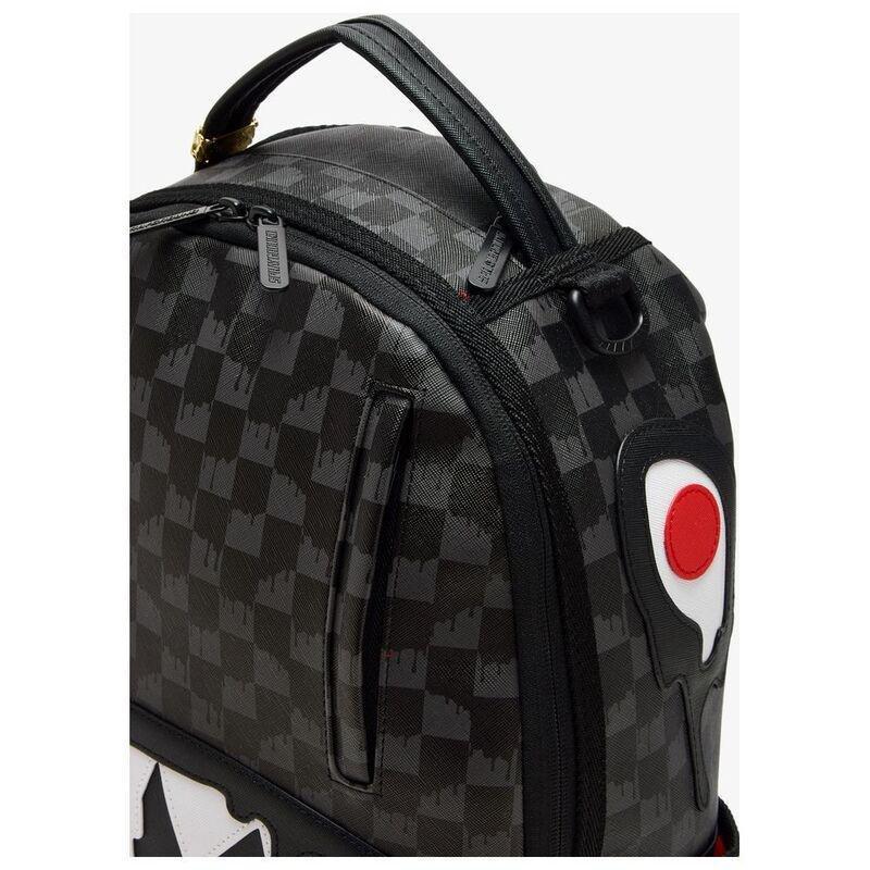 Sprayground Dripping Sip DLSV Backpack, , large image number 2