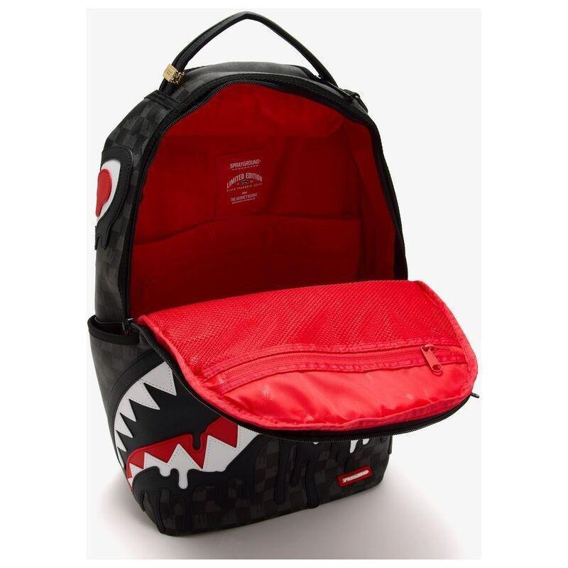 Sprayground Dripping Sip DLSV Backpack, , large image number 3