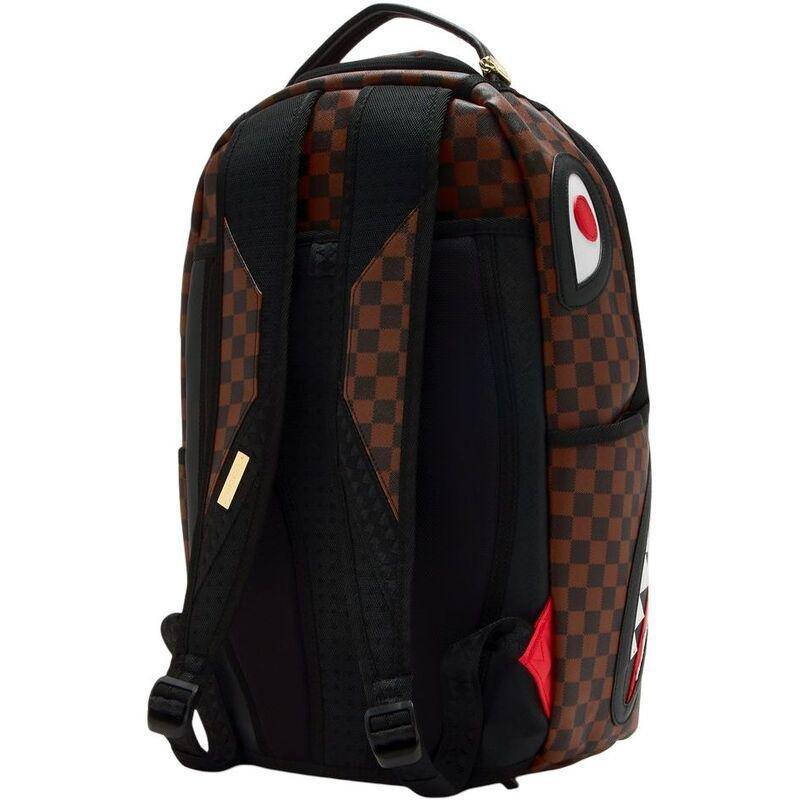 Sprayground Sawtooth Sip DLXSV Backpack, , large image number 1