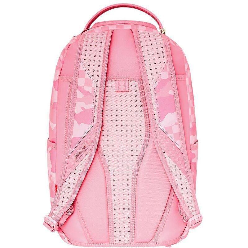 Sprayground Pink 3Am Riptide DLXSV Backpack, , large image number 0