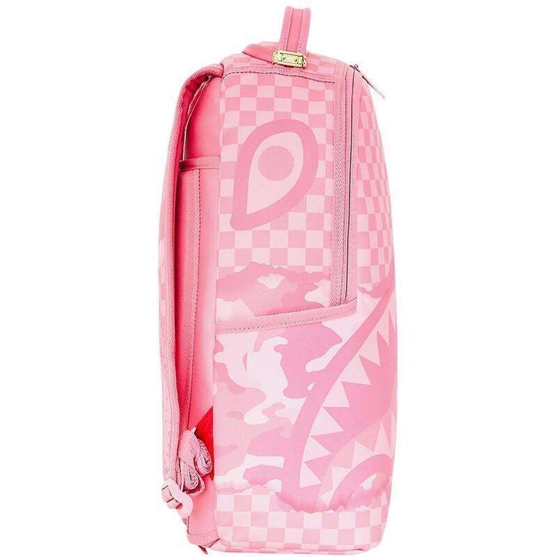 Sprayground Pink 3Am Riptide DLXSV Backpack, , large image number 1