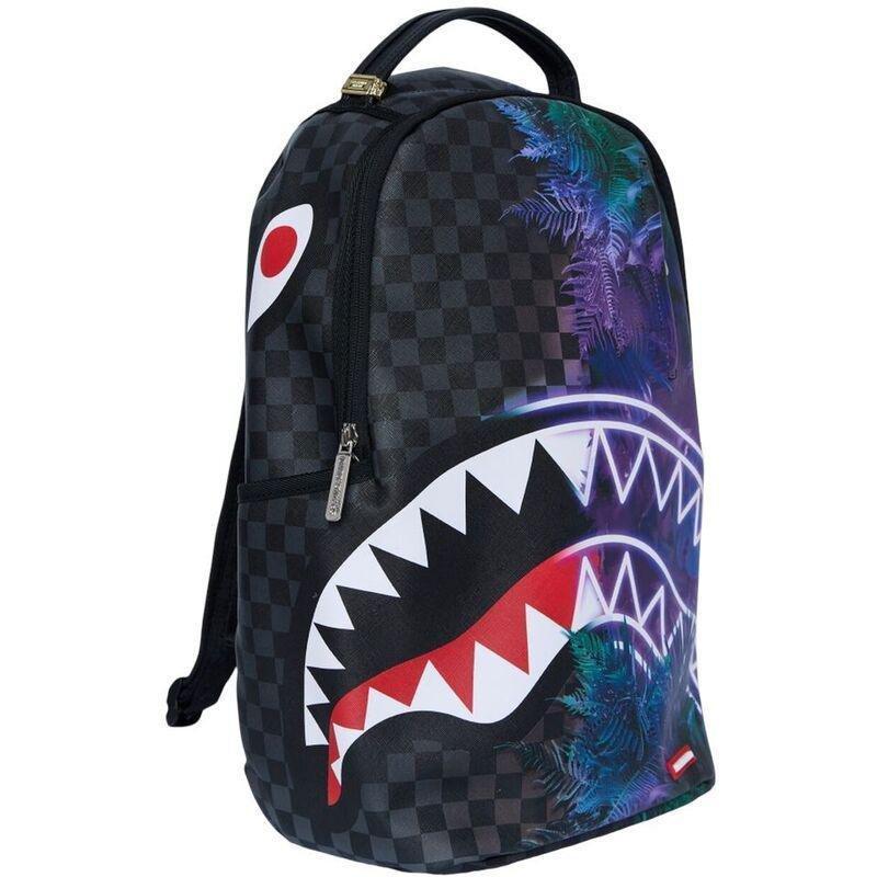 Sprayground Treehouse Party DLXSV Backpack, , large image number 1