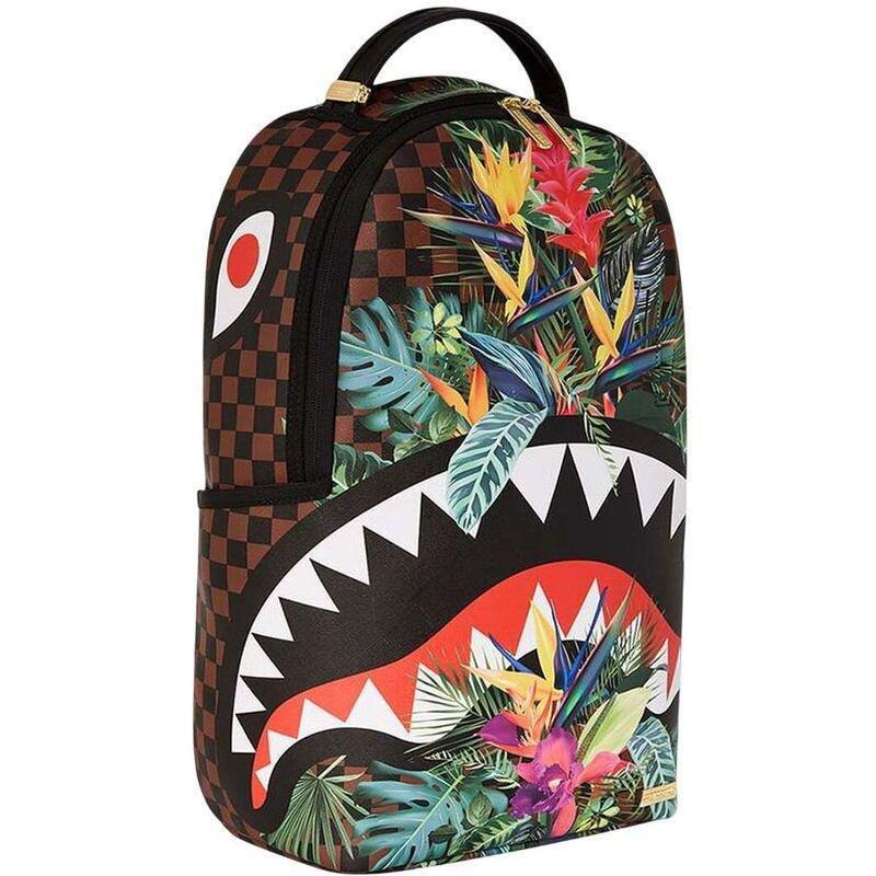 Sprayground Sloth Sip DLXSV Backpack, , medium