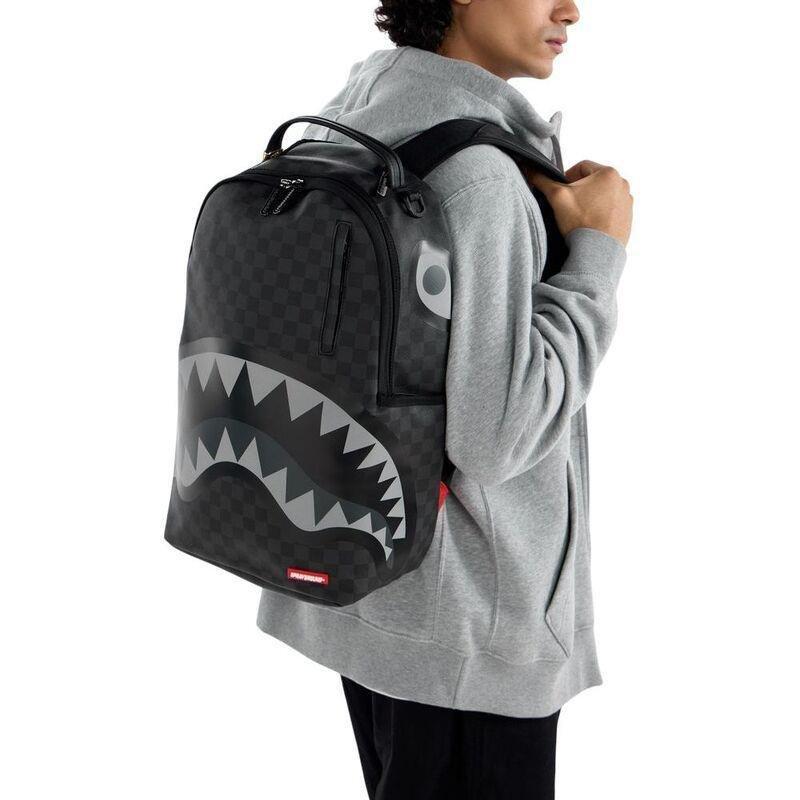 Sprayground Lights Out Sip Backpack, , medium