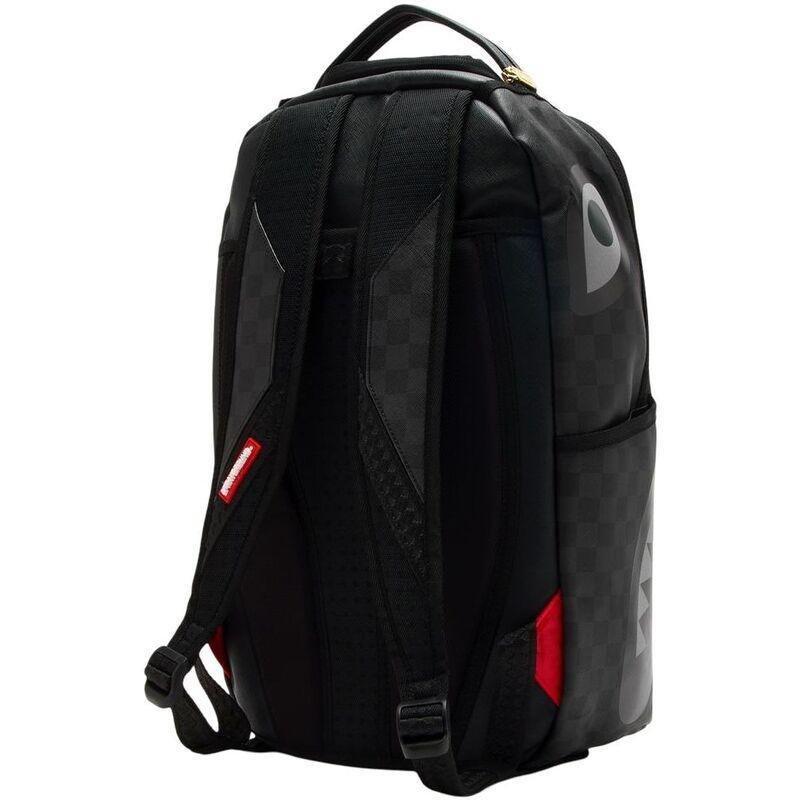 Sprayground Lights Out Sip Backpack, , large image number 2