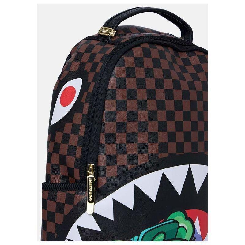 Sprayground Money Grump DLXSV Backpack, , large image number 2