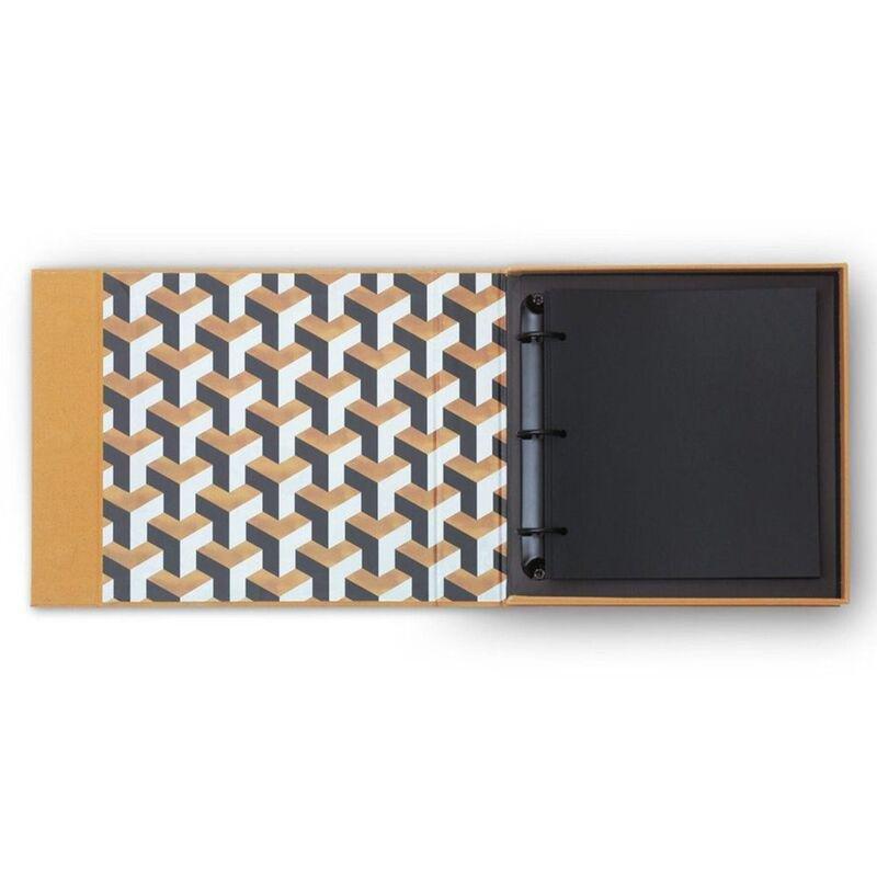 Printworks Photo Album - Good Times Small, , large image number 0