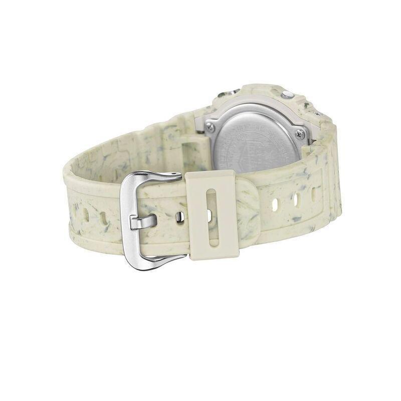 Casio G-Shock G-5600BG-5DR Casual Men's Digital Watch - Beige, , large image number 2
