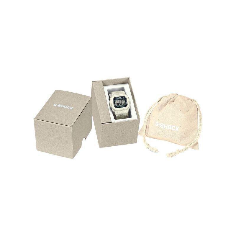 Casio G-Shock G-5600BG-5DR Casual Men's Digital Watch - Beige, , large image number 4