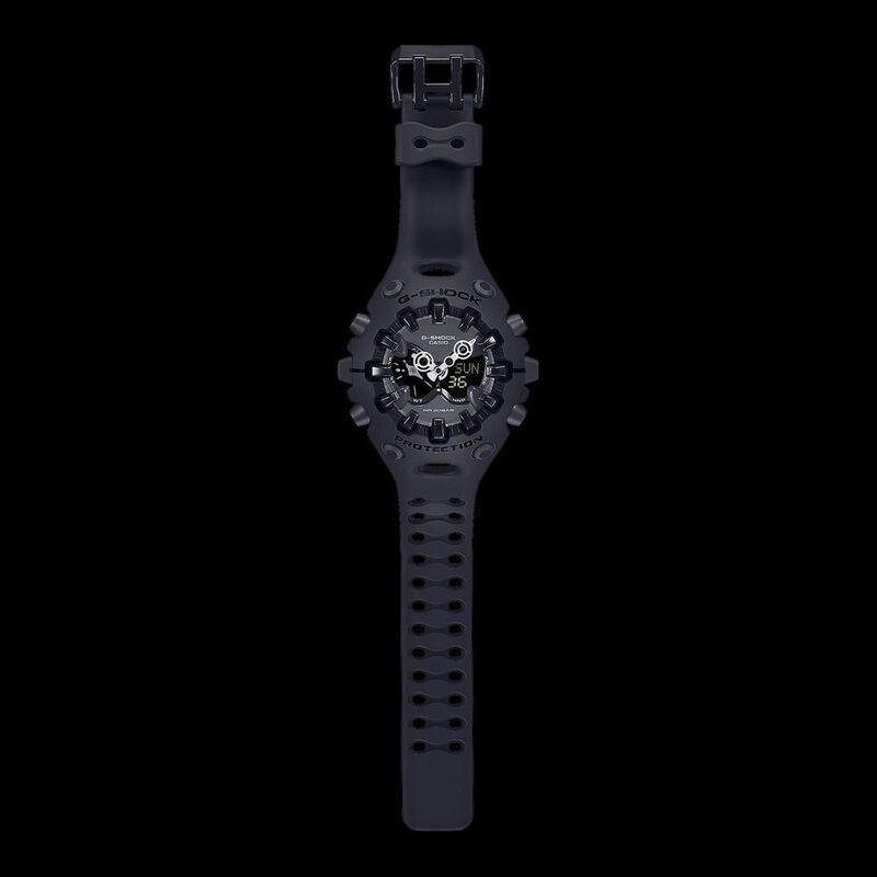 Casio G-Shock GA-V01-1ADR Men's Analog-Digital Watch - Black, , large image number 8