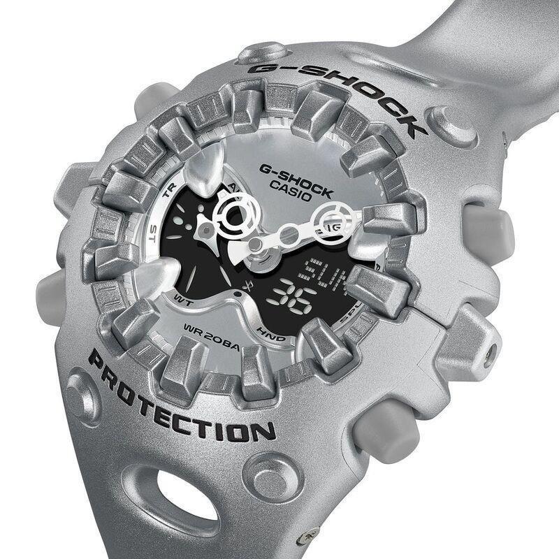 Casio G-Shock GA-V01A-8ADR Men's Analog-Digital Watch - Green, , large image number 0