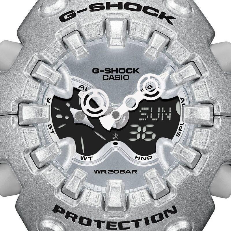 Casio G-Shock GA-V01A-8ADR Men's Analog-Digital Watch - Green, , large image number 5