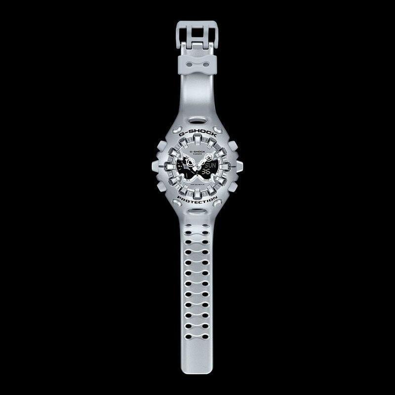 Casio G-Shock GA-V01A-8ADR Men's Analog-Digital Watch - Green, , large image number 7