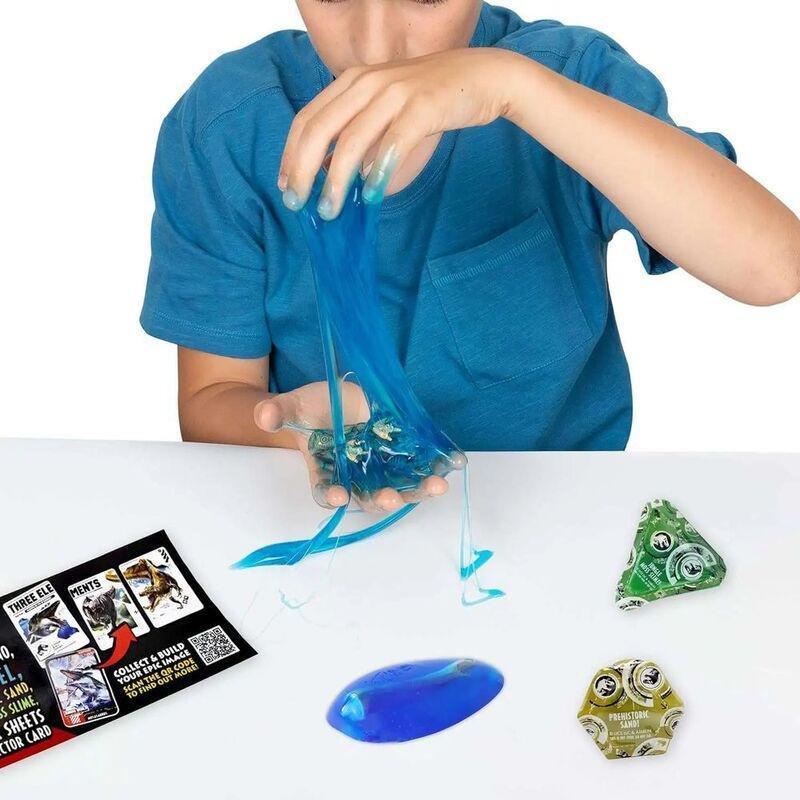 Jurassic World Jurassic World Rebirth Captivz Surprise Egg, , large image number 1