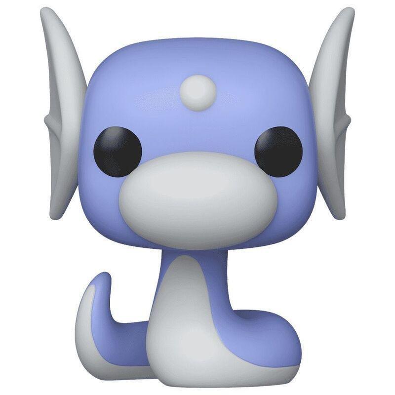Funko Pop! Games Pokemon - Dratini, , large image number 0