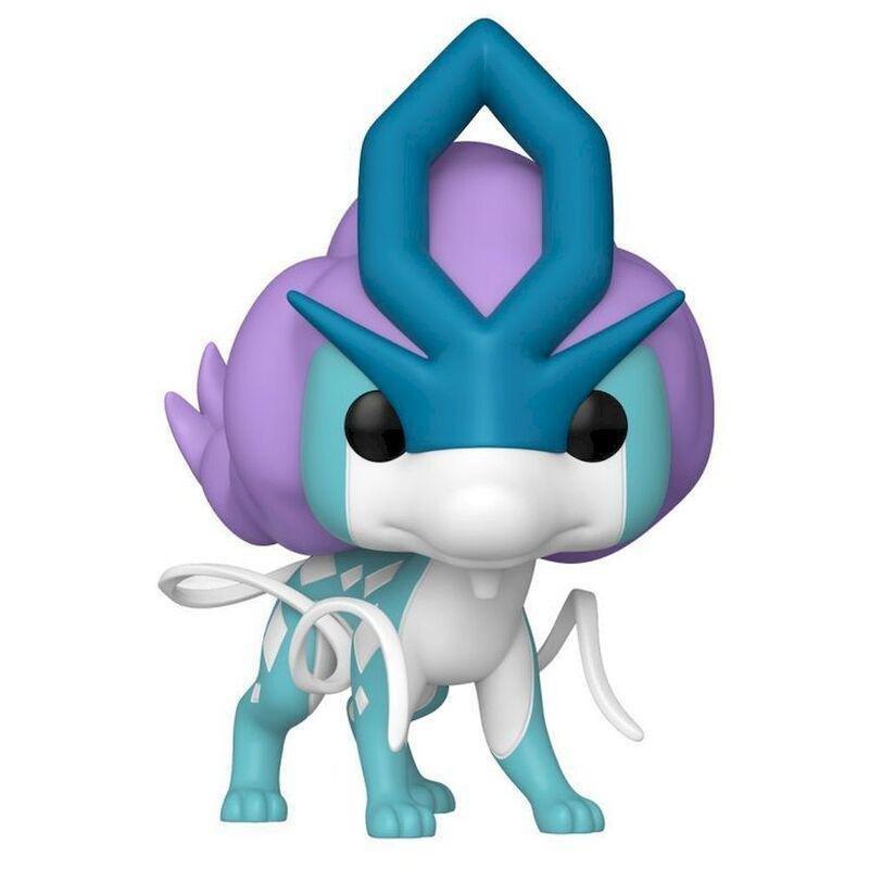 Funko Pop! Jumbo! Games Pokemon - Pop 3 (Wonder Con'25 Exc), , large image number 1