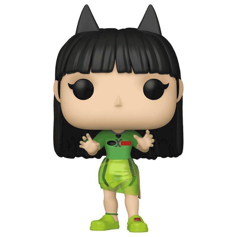 Funko Pop! Rocks New Jeans Haerin Vinyl Figure, , large image number 0