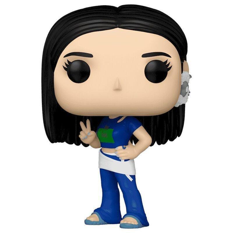Funko Pop! Rocks New Jeans Minji Vinyl Figure, , large image number 0