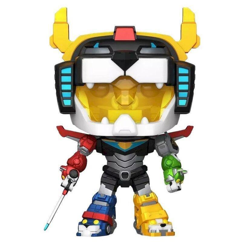 Funko Bitty Pop! Bitty Bot Animation Voltron Vinyl Figure, , medium