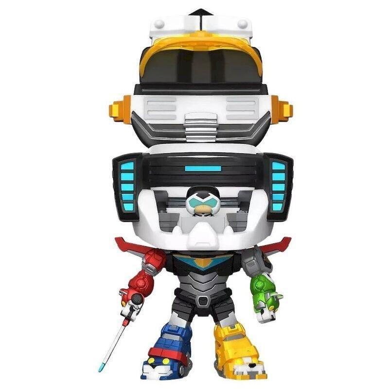 Funko Bitty Pop! Bitty Bot Animation Voltron Vinyl Figure, , large image number 1