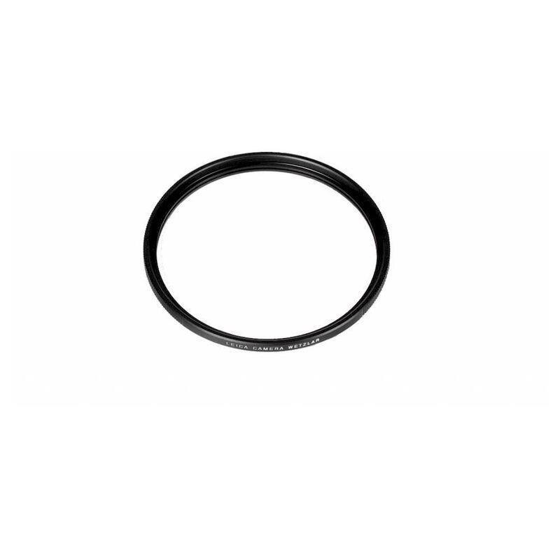 Leica Filter Uva Ii E49 Black, , large image number 1